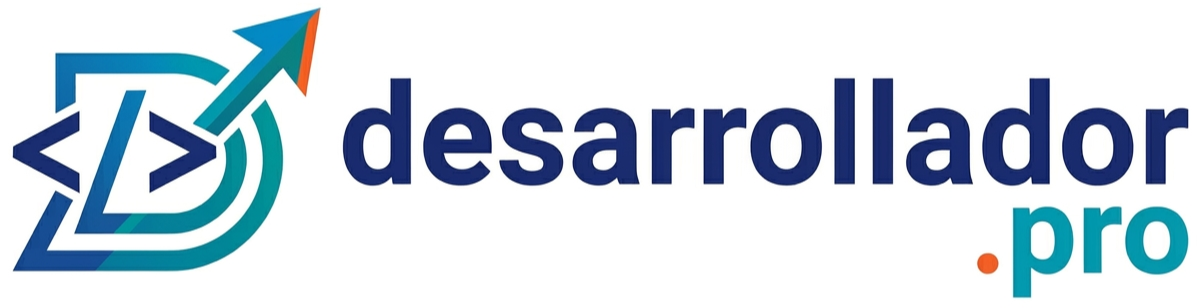 Desarrollador Web | Páginas, Apps y Automatización a Medida